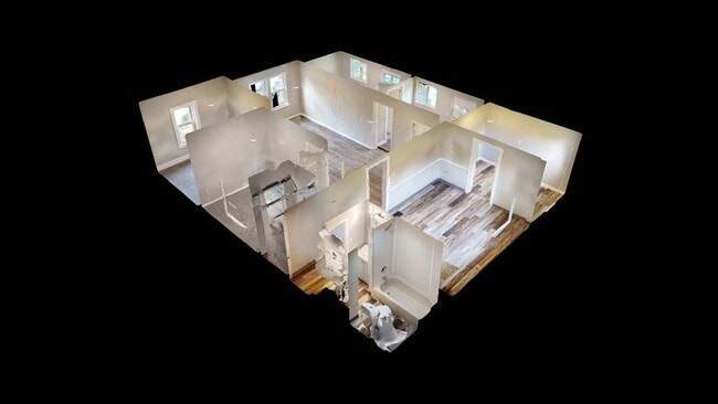 Building Photo - 4023 Valley Rd