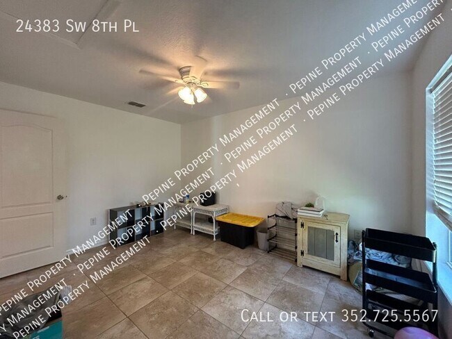 Building Photo - 24383 SW 8th Pl