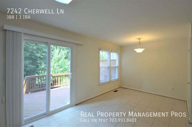 Building Photo - 7242 Cherwell Ln
