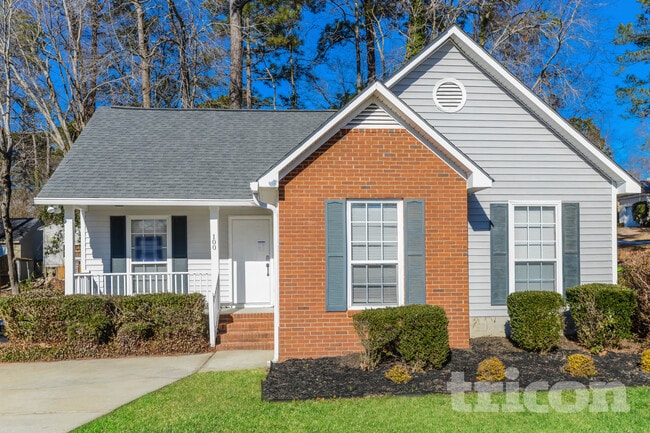 Building Photo - 100 Beech Tree Ct