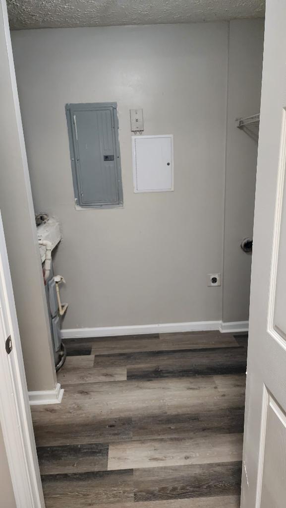 Laundry Room - 14204 Waldrop Cv