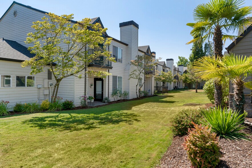 Chase Village 375 Marche Chase Dr Eugene OR 97401 Apartment Finder