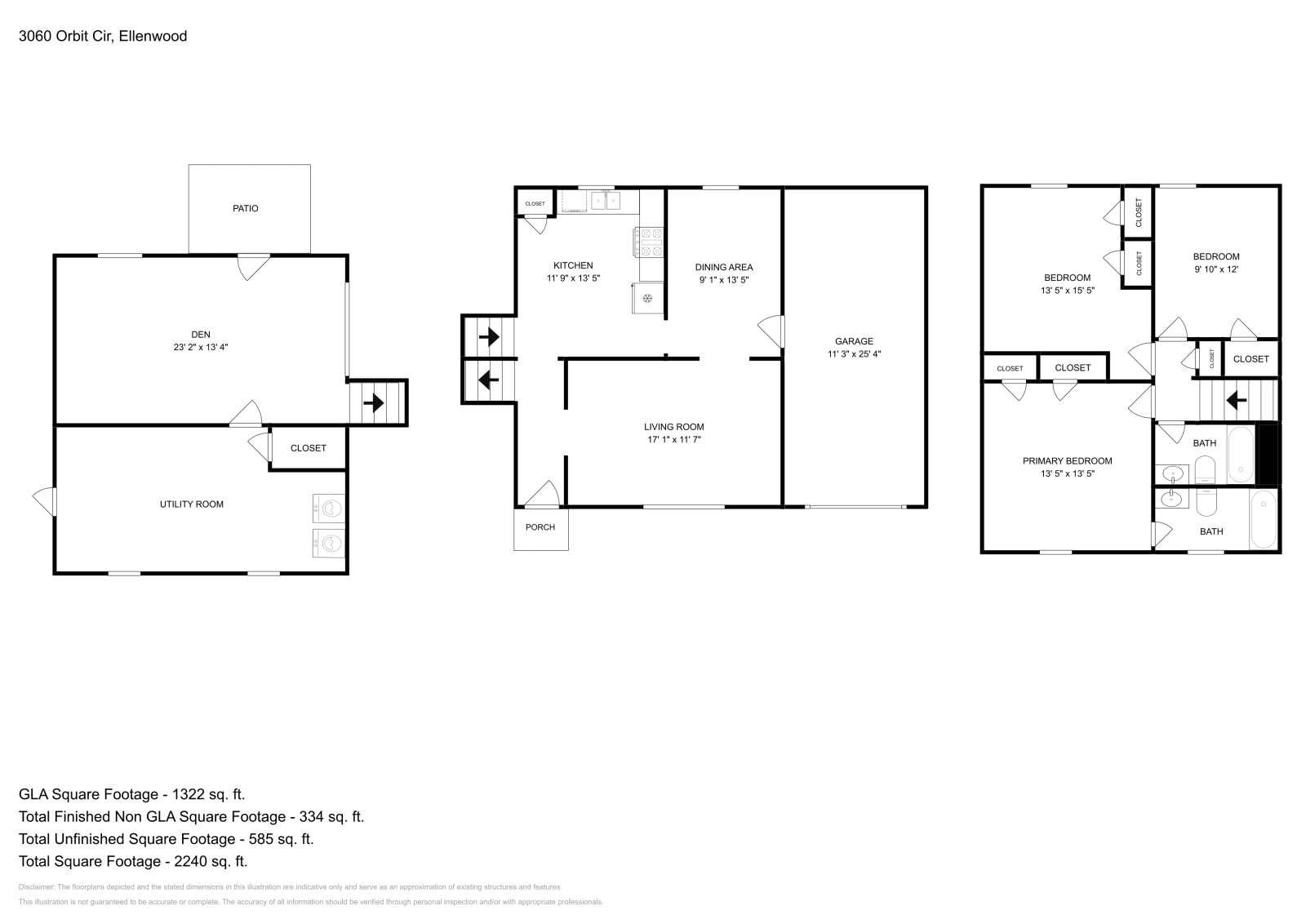 Building Photo - 3060 Orbit Cir