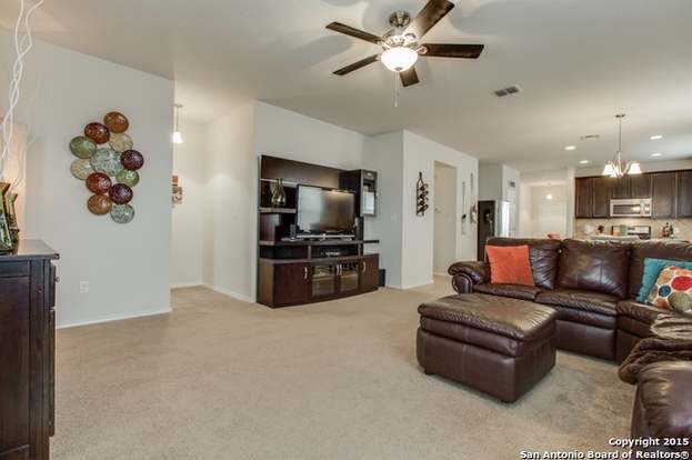Building Photo - 3323 Saltillo Way