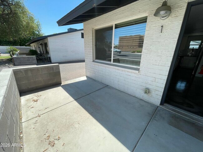 Building Photo - 3416 N 37th St