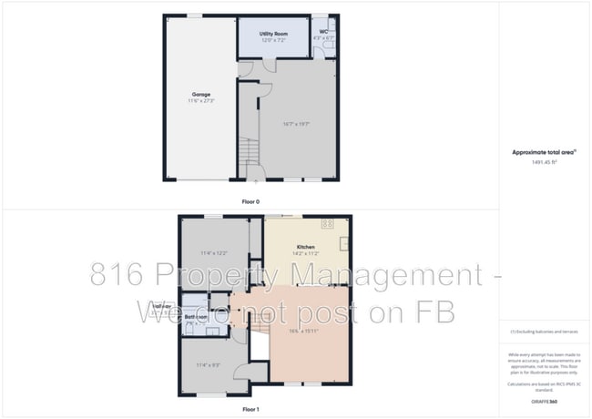 Building Photo - 10514 E 41st Terrace