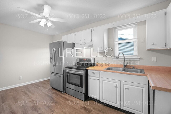 Building Photo - 3413 Clingstone Way