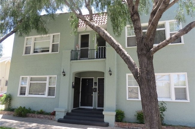 Building Photo - 1545 4th St