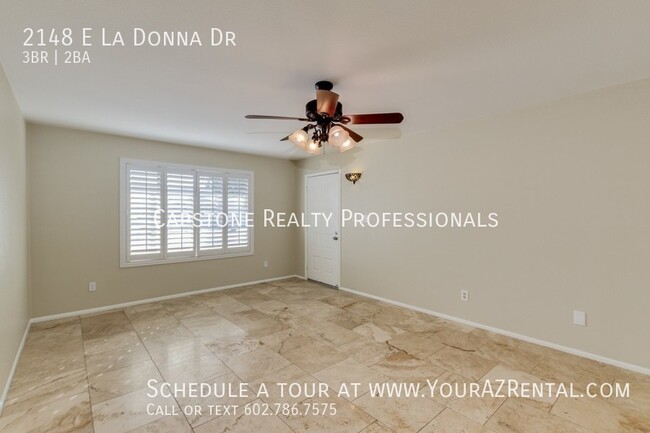 Building Photo - 2148 E La Donna Dr