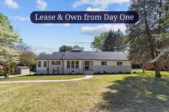Building Photo - Build Equity While Leasing - Lease and Own...