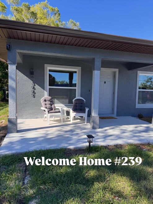 Building Photo - 3667 Michigan Ave