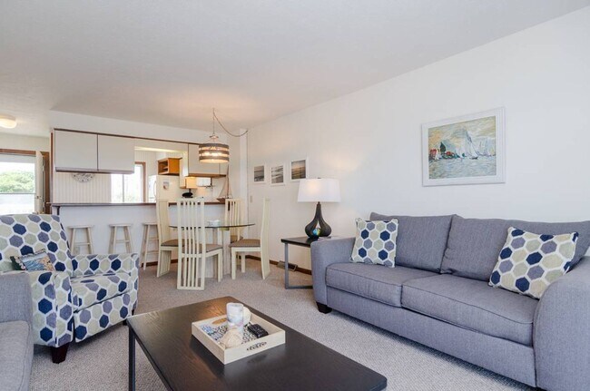 Building Photo - 1705 Sand Dollar Ct