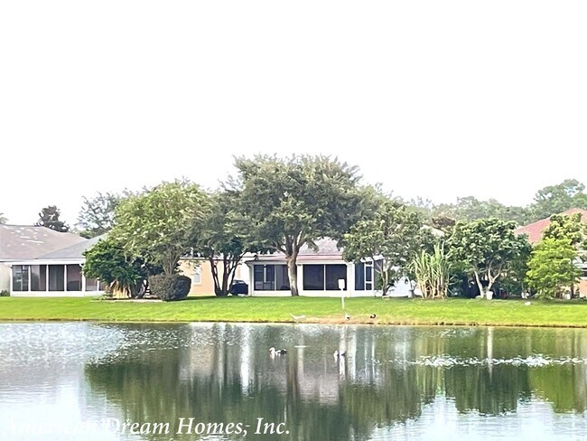 Building Photo - A Gorgeous Home with Beautiful Water View in Andover Point!