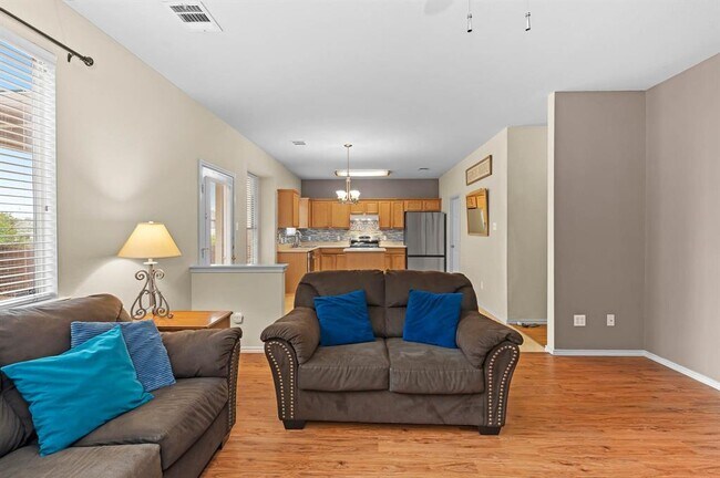 Building Photo - 1400 Orange Spice Ct