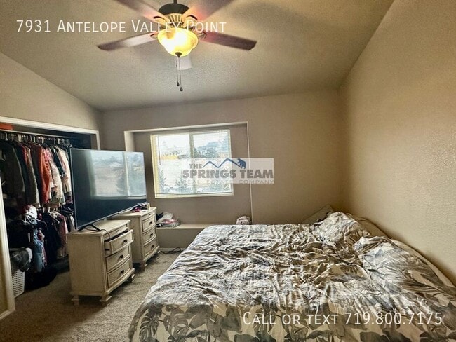 Building Photo - 7931 Antelope Valley Point