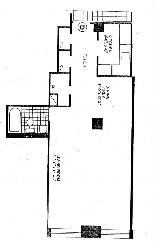 studio - 88 Lexington Avenue