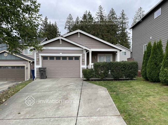 Building Photo - 7411 19th Pl SE