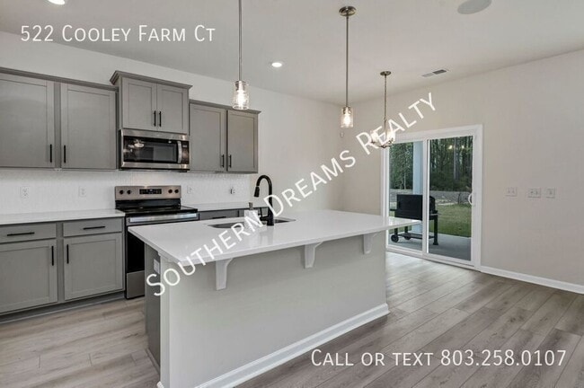 Building Photo - 522 Cooley Farm Ct