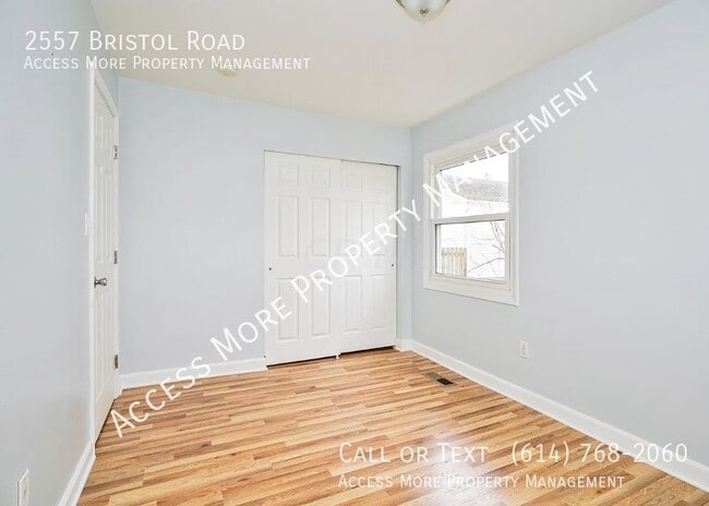 Building Photo - 2557 Bristol Rd