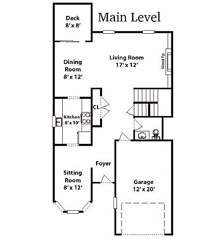 Building Photo - 56 Tisdale Dr