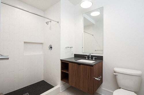 Floorplan - The Julian Apartments