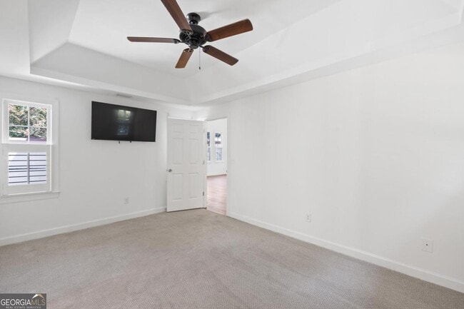 Building Photo - 1410 Club Dr