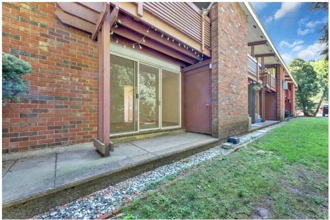 Building Photo - Peabody Park