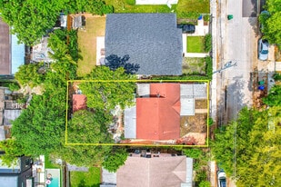 Building Photo - 250 NW 43rd St