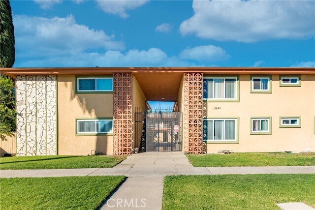 Building Photo - 17845 Sherman Way