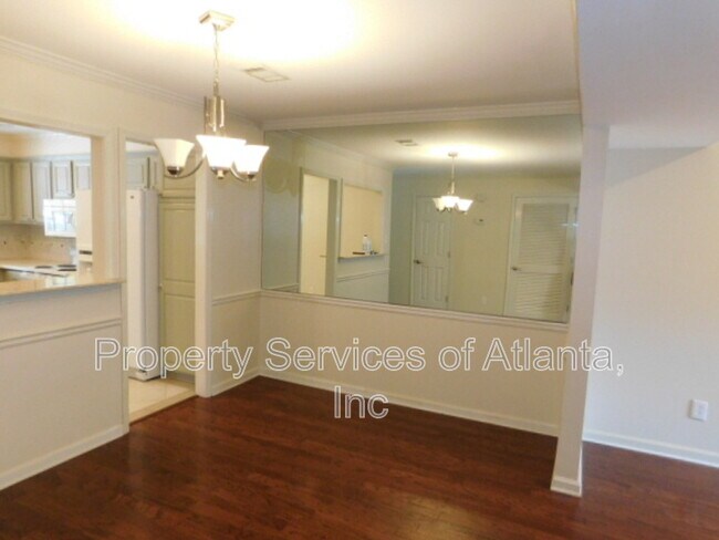 Building Photo - 1245 S Ponce De Leon Ave NE