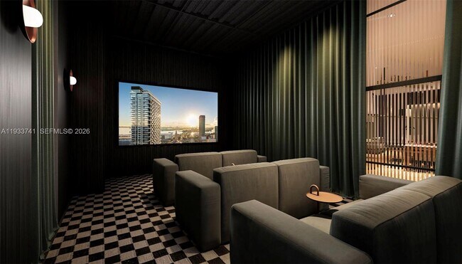 Building Photo - 601 N Miami Ave