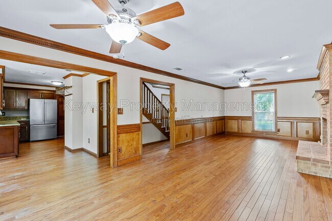 Building Photo - 3791 Winchester Trail