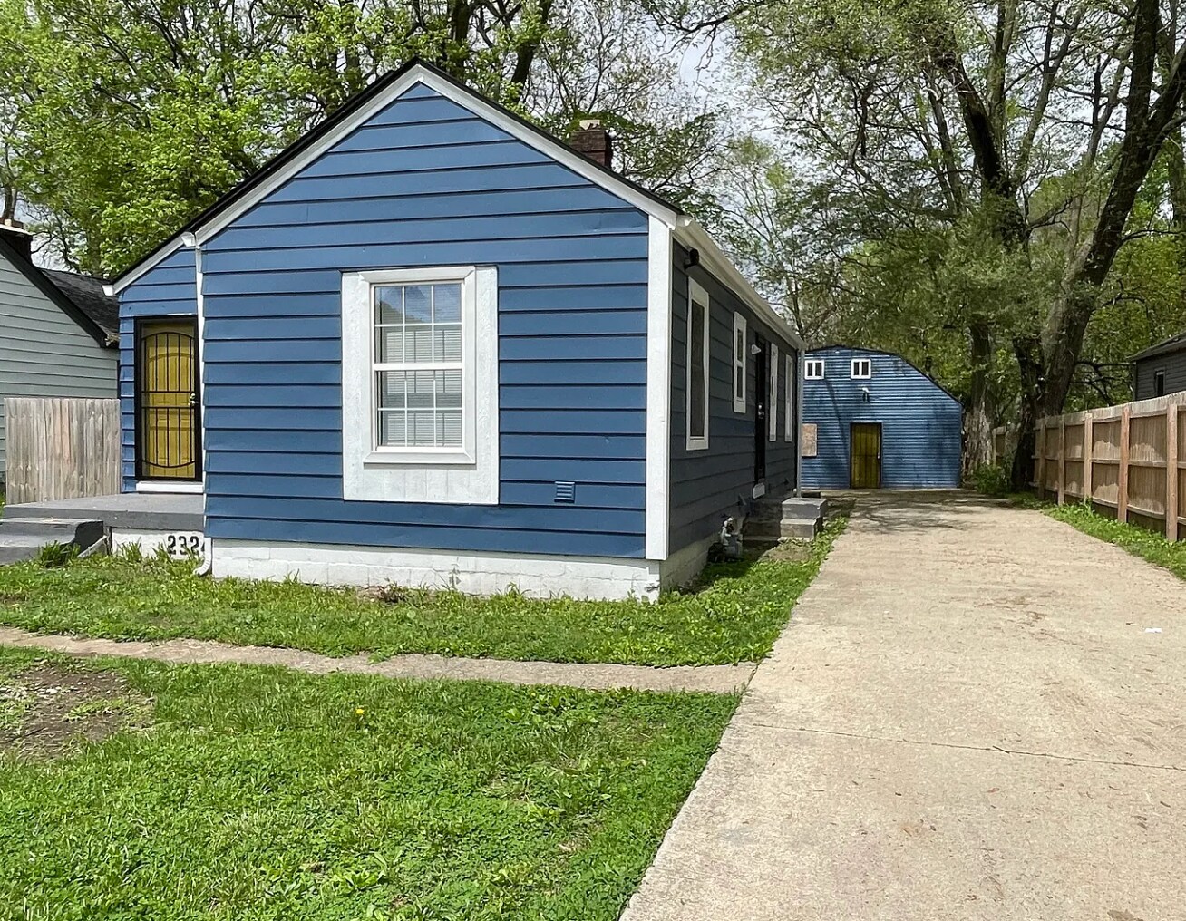 Building Photo - 2324 E 36th St
