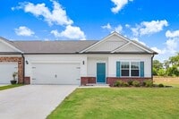 Building Photo - DRAKE ESTATES 3 BR | 2 BA Townhome w/ 2-Ca...