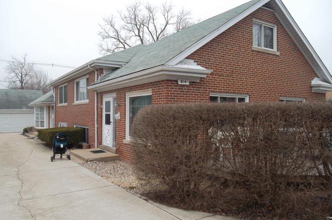 Building Photo - 814 South La Grange Road