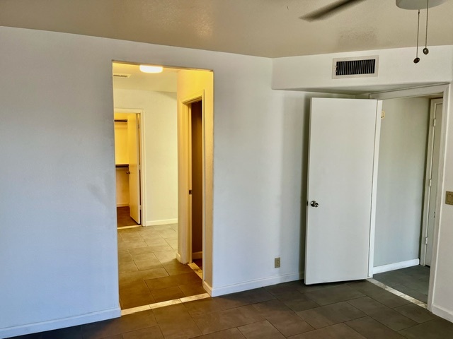 Primary ground floor bedroom - 15300 N 85th Dr