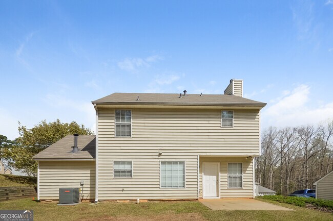 Building Photo - 6481 Alford Way