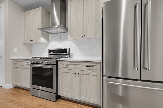 Building Photo - $2,945.00, 2 bedroom, 2.5 bathroom located...