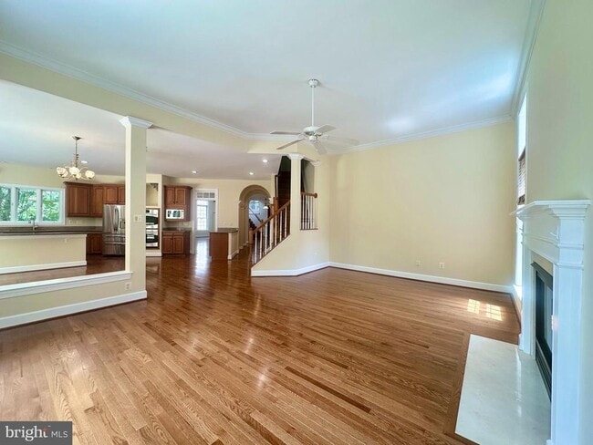 Building Photo - 1460 Carrington Ridge Ln