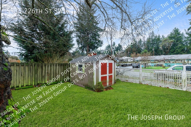 Building Photo - 5906 226th St SW