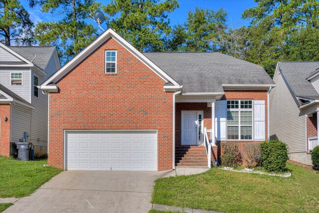 Primary Photo - 2909 Aylesbury Dr