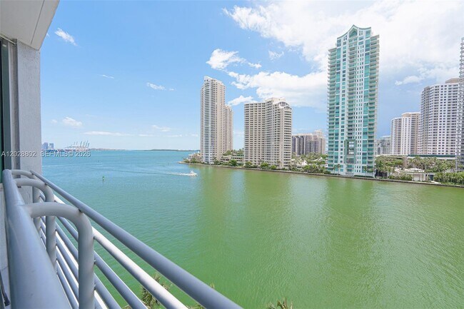 Building Photo - 325 S Biscayne Blvd