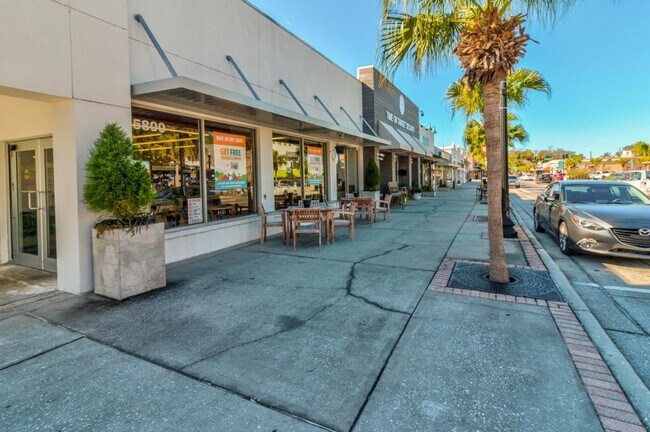 Building Photo - 4632 Marine Pkwy