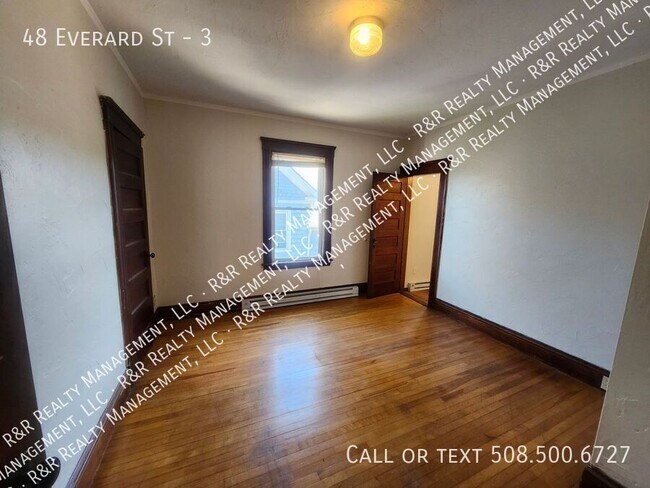 Building Photo - 48 Everard St