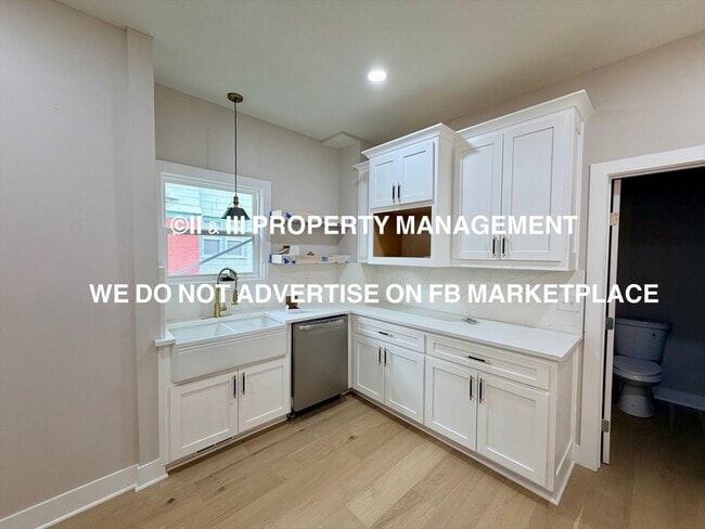 Building Photo - 3517 Jefferson St