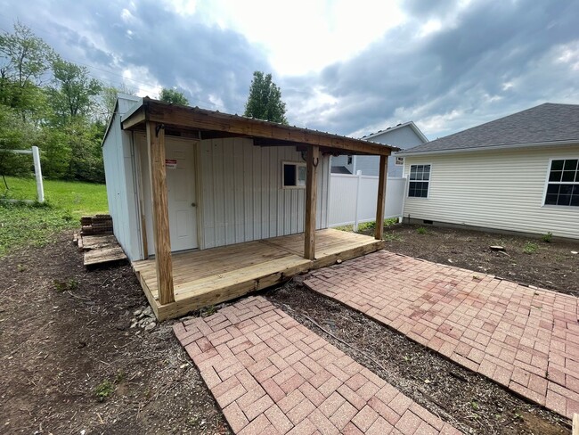 Building Photo - Cute Efficient Home For Rent Shelby County