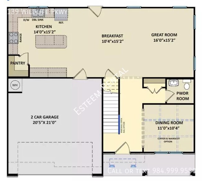 Building Photo - 139 Wildlife Pkwy