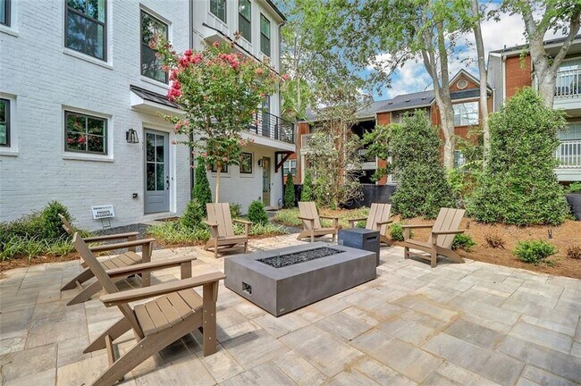 Building Photo - 4443 Buckley Way #65