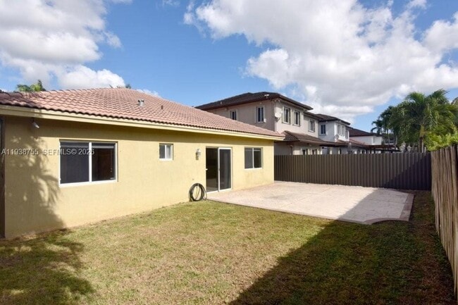 Building Photo - 15888 SW 138th Terrace