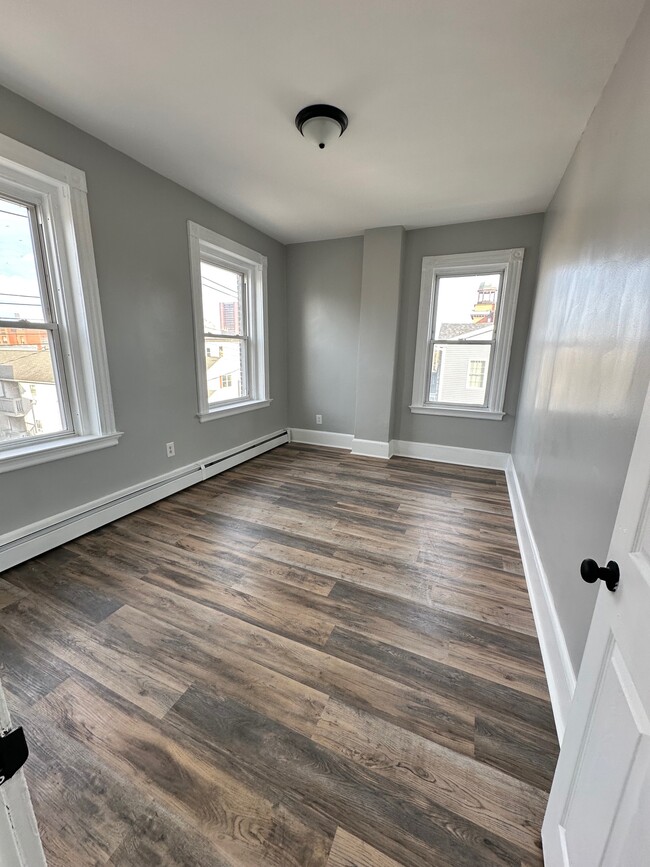 Bedroom 1 - 246 Columbus Ave